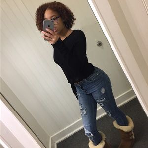 Meet your Posher, Chloe